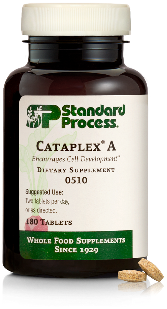 Cataplex® A, 180 Tablets