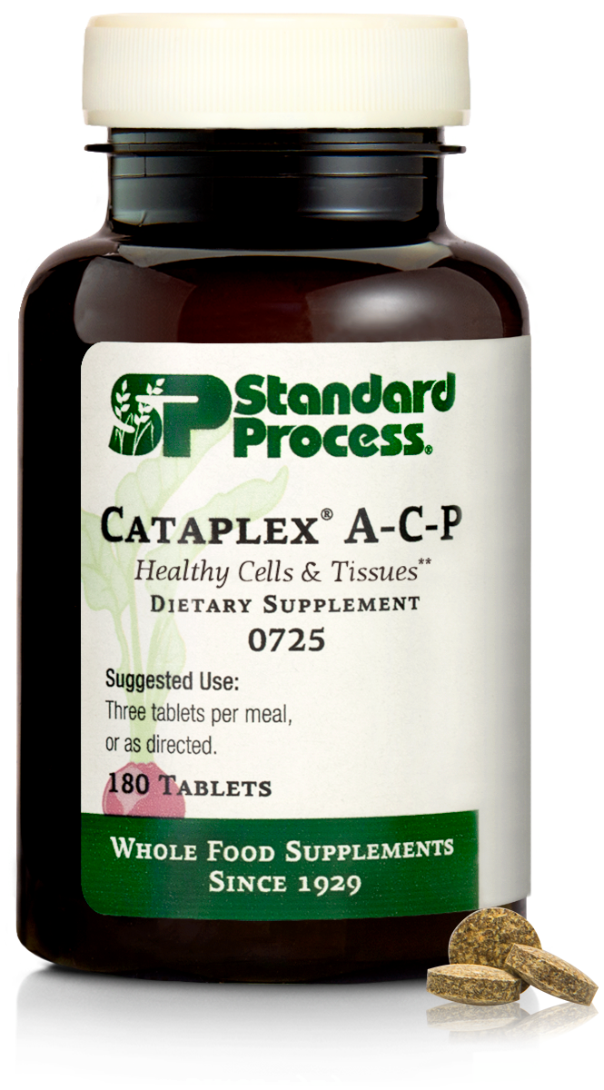 Cataplex® A-C-P, 180 Tablets