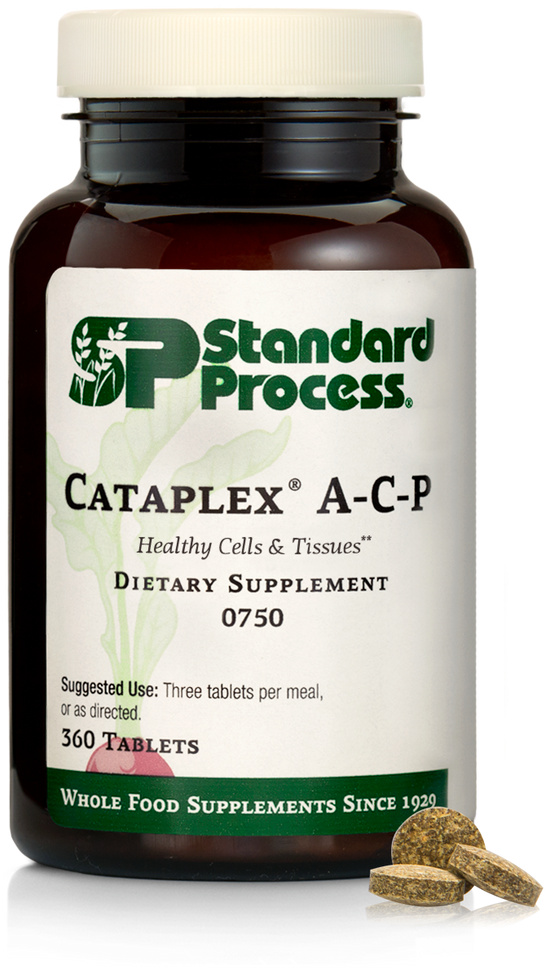 Cataplex® A-C-P, 360 Tablets