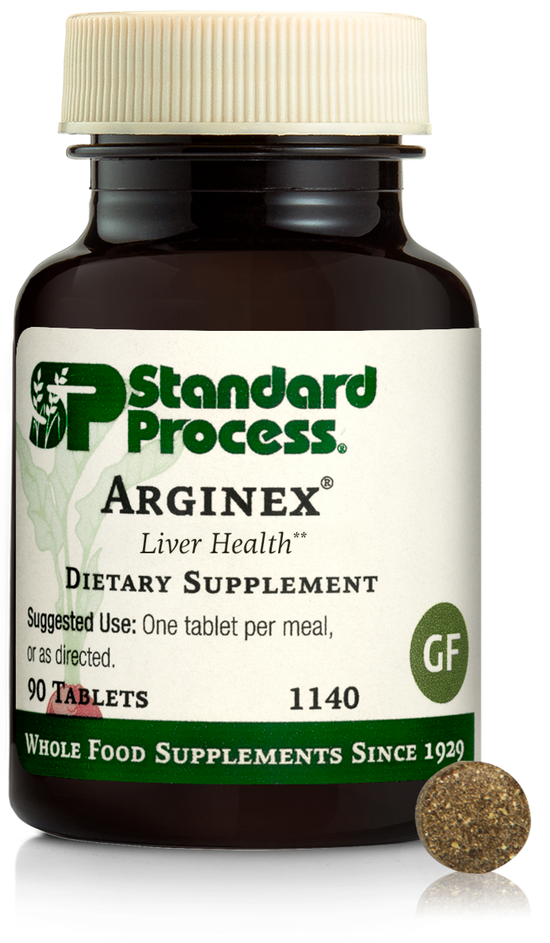 Arginex®, 90 Tablets