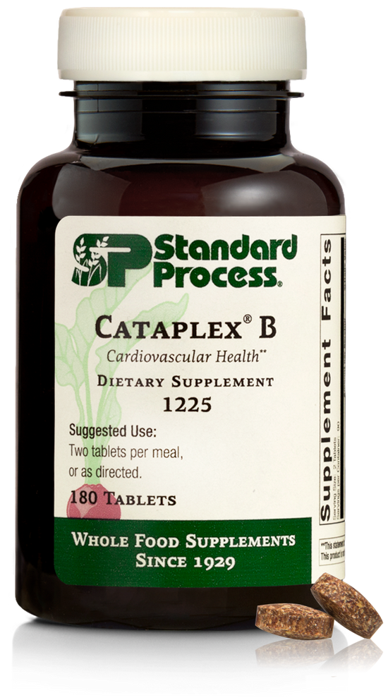 Cataplex® B, 180 Tablets