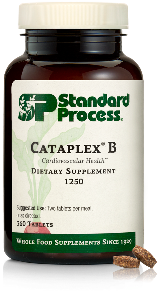 Cataplex® B, 360 Tablets