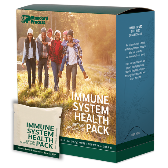 Immune System Health Pack