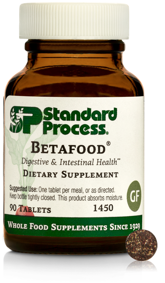 Betafood®, 90 Tablets