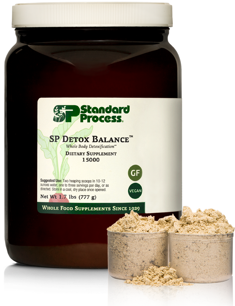 
                  
                    SP Detox Balance™, 27.4 Ounces
                  
                