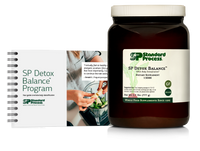 10-Day SP Detox Balance™ Program Kit