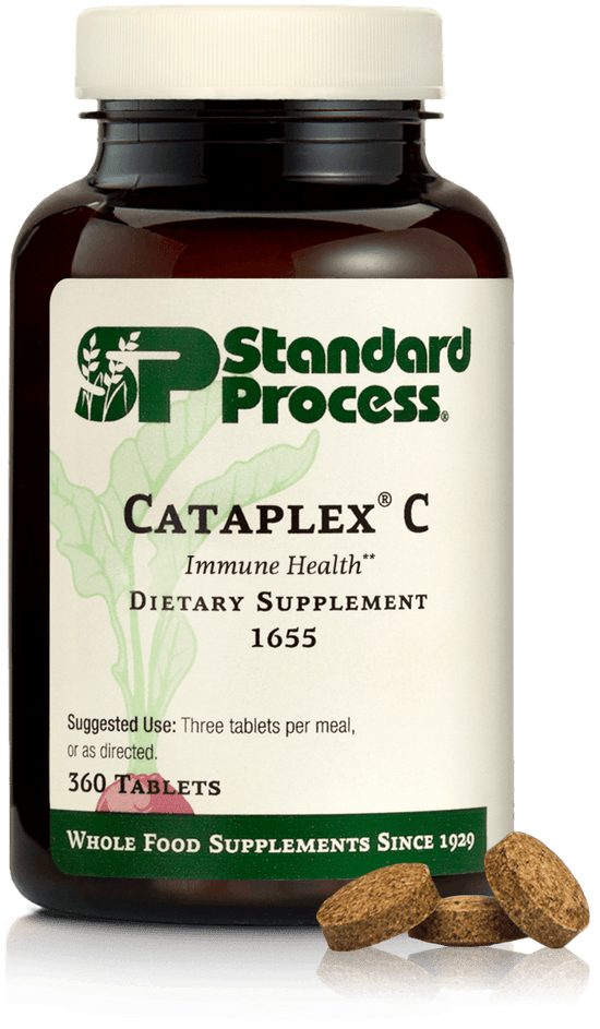 Cataplex® C, 360 Tablets