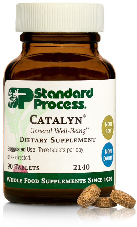 Catalyn®, 90 Tablets