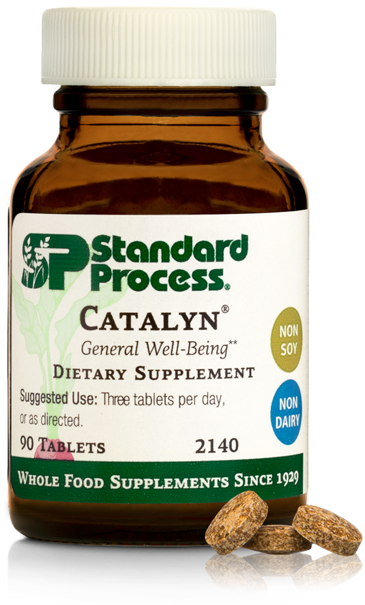 Catalyn®, 90 Tablets