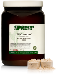 SP Complete®, 28 Ounces (795 g)