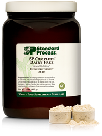 SP Complete® Dairy Free, 32 oz. (907 g)