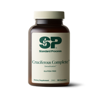 Cruciferous Complete™, 90 Capsules