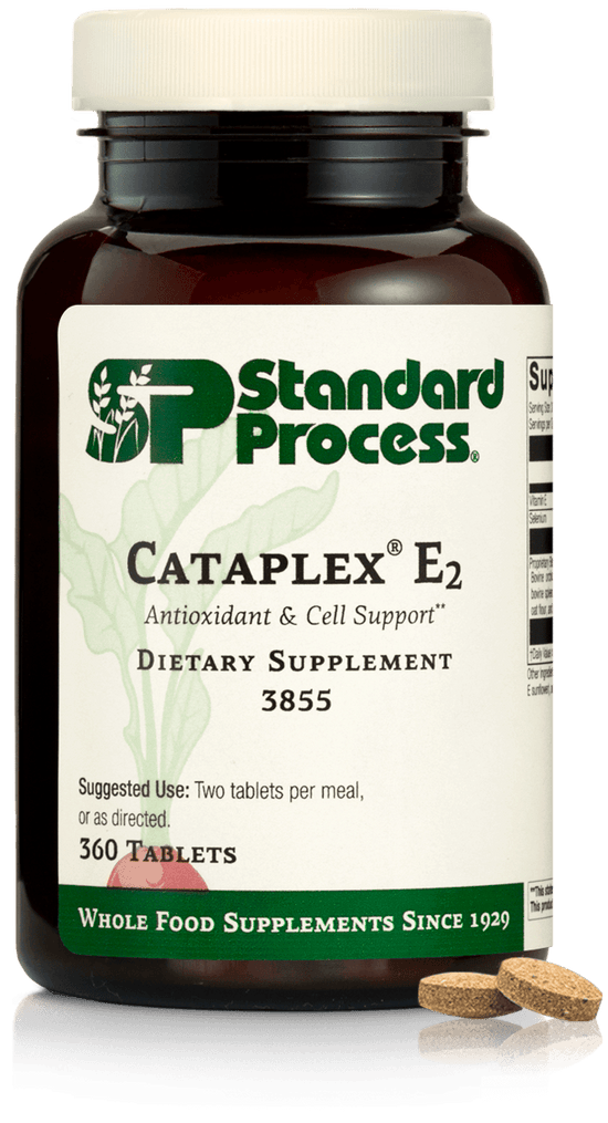 Cataplex® E2, 360 Tablets