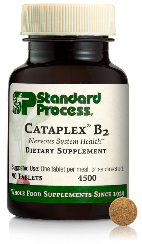 Cataplex® G, 90 Tablets