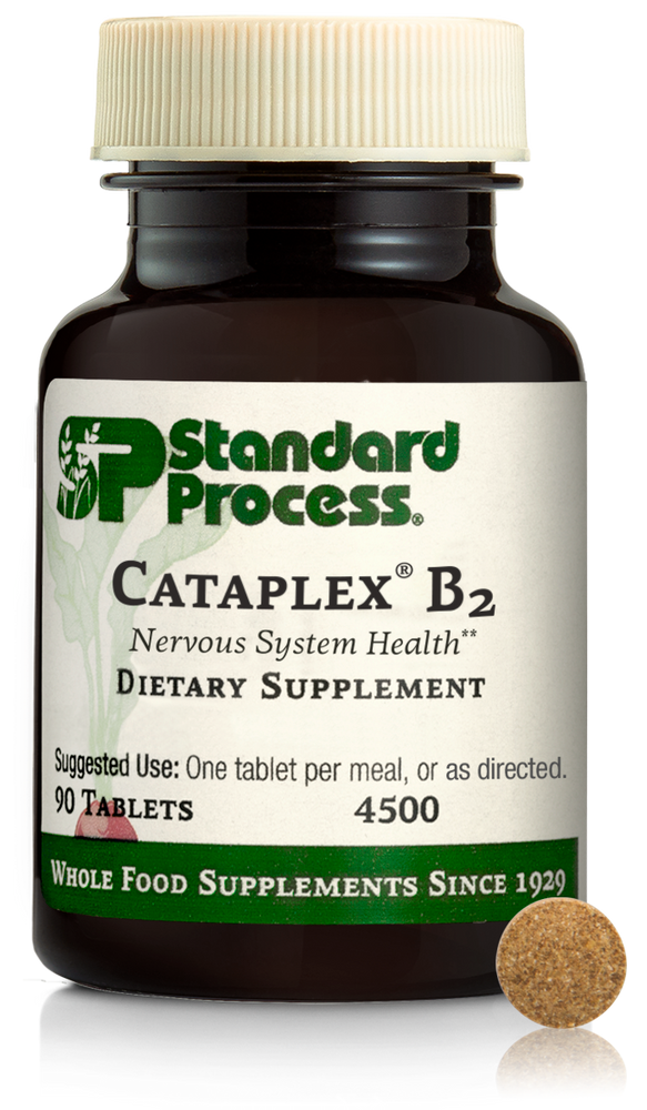 
                  
                    Cataplex® G, 90 Tablets
                  
                