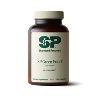 SP Green Food®, 150 Capsules