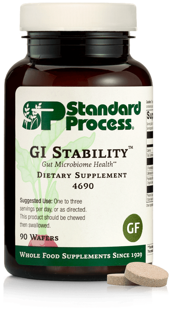 GI Stability™ 90 Wafers Part Image