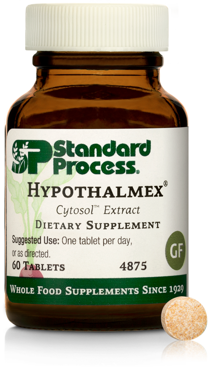 Hypothalmex®, 60 Tablets