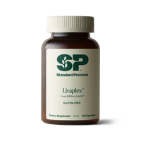 Livaplex®, 90 Capsules