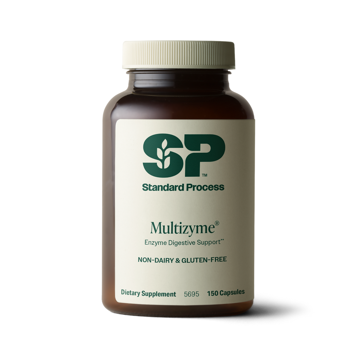Multizyme®, 150 Tablets