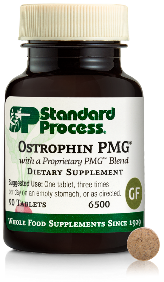 Ostrophin PMG®, 90 Tablets