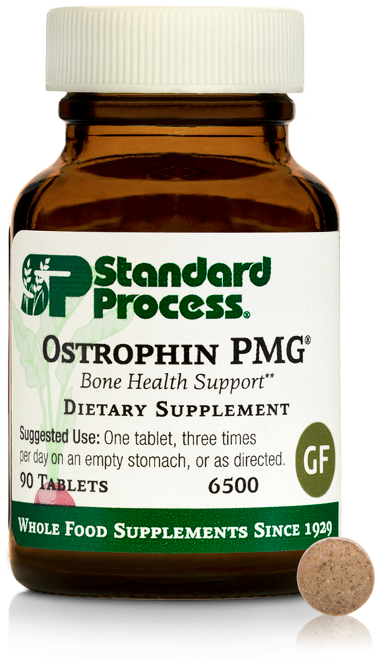 Ostrophin PMG®, 90 Tablets