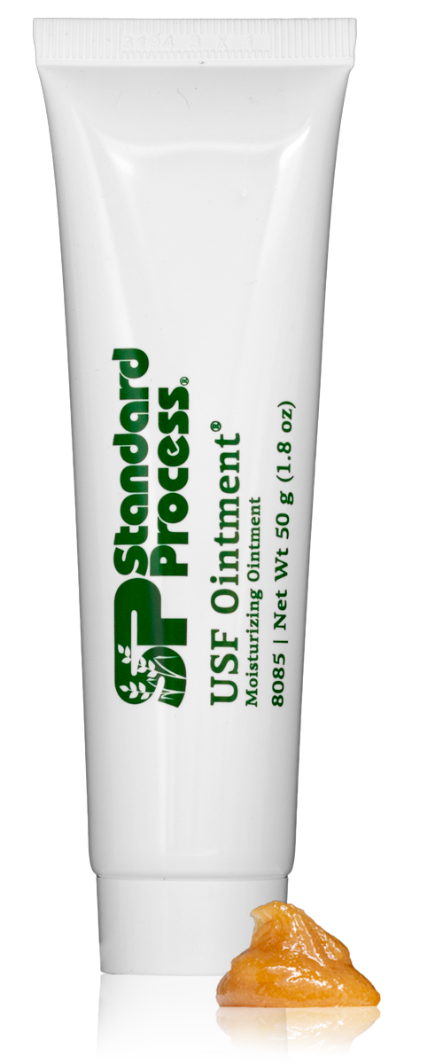 USF Ointment®, Net wt. 1.75 oz. (50 g)