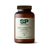 Veg-E Complete Pro™ Chocolate, 26 Ounces (737 grams)