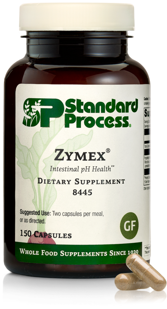 
                  
                    Zymex®Capsules, 150 Capsules
                  
                