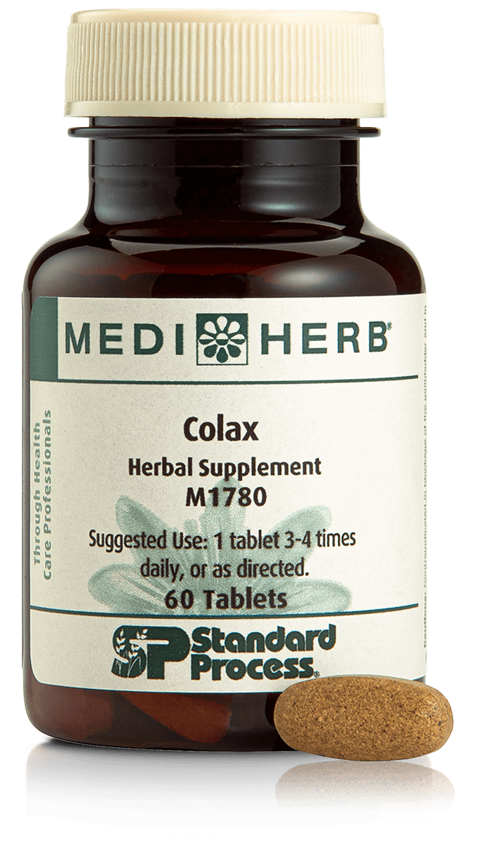 Colax, 60 Tablets