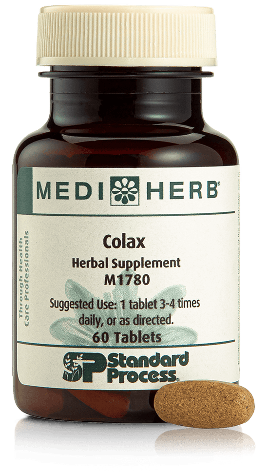 Colax, 60 Tablets