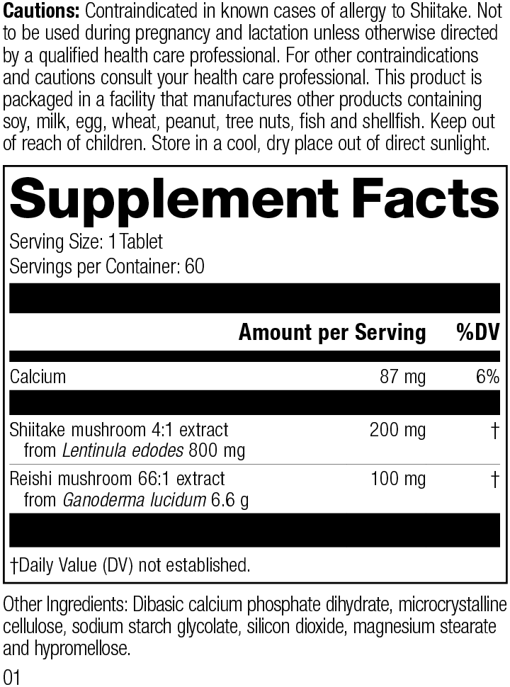 
                  
                    supplement fact label
                  
                